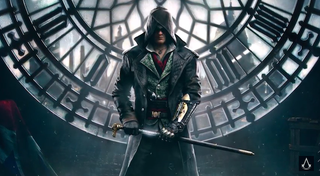 Illustration for article titled El nuevo Assassin's Creed Syndicate nos lleva a la revolución industrial